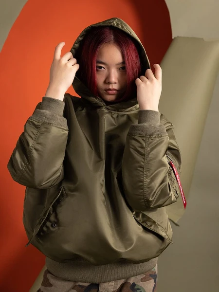 Alpha Industries