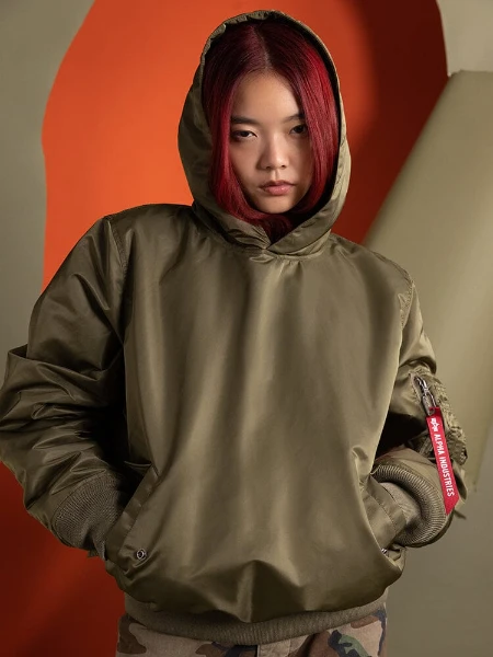 Alpha Industries