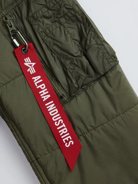 Alpha Industries