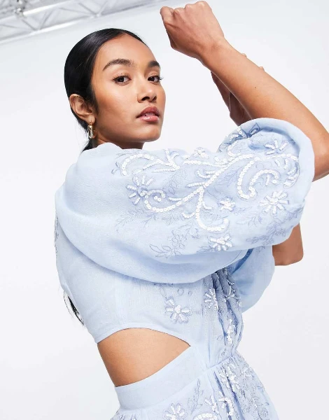 ASOS UK