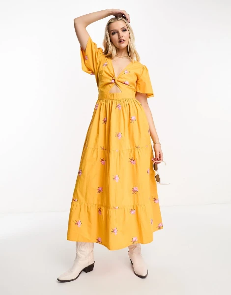 ASOS UK