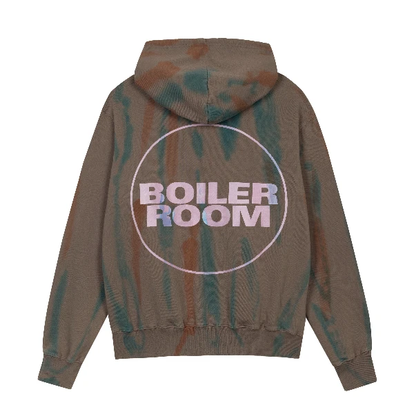 Boiler Room