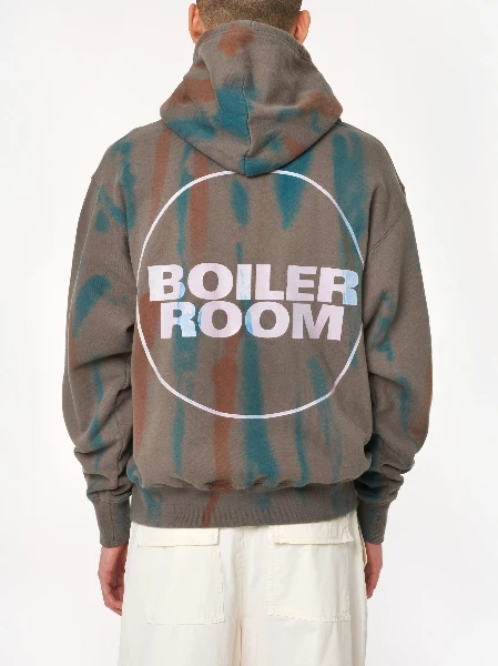 Boiler Room