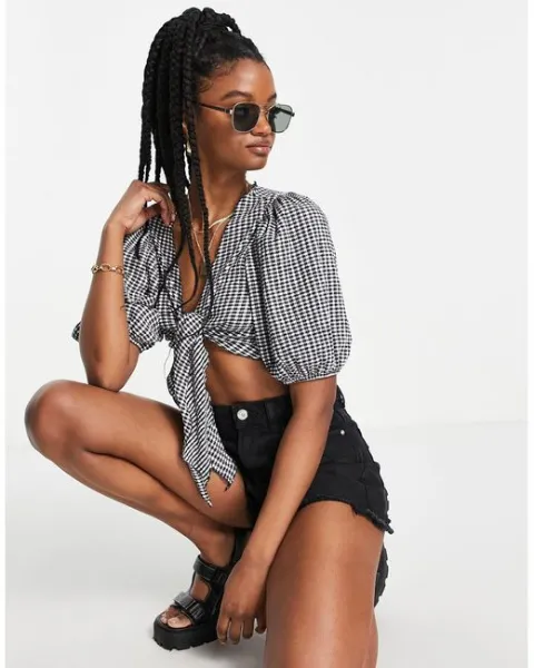 ASOS UK