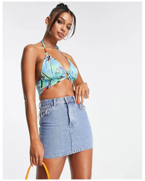 ASOS UK