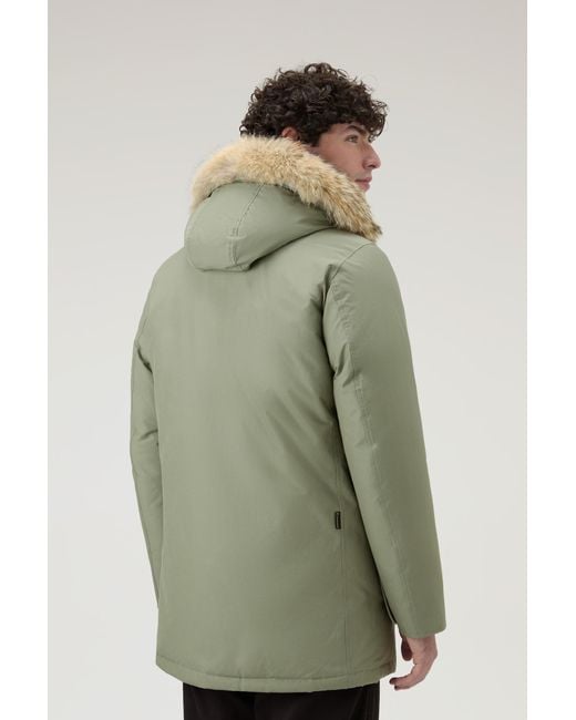 Woolrich