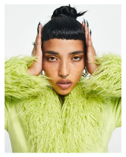 ASOS UK