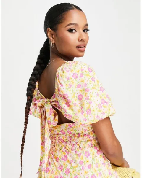 ASOS UK