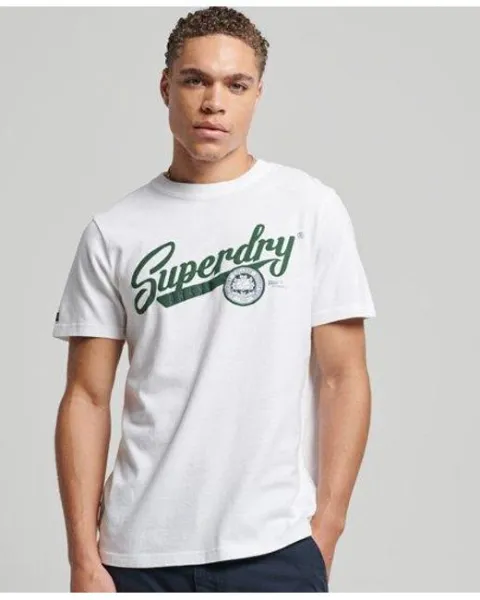 Superdry