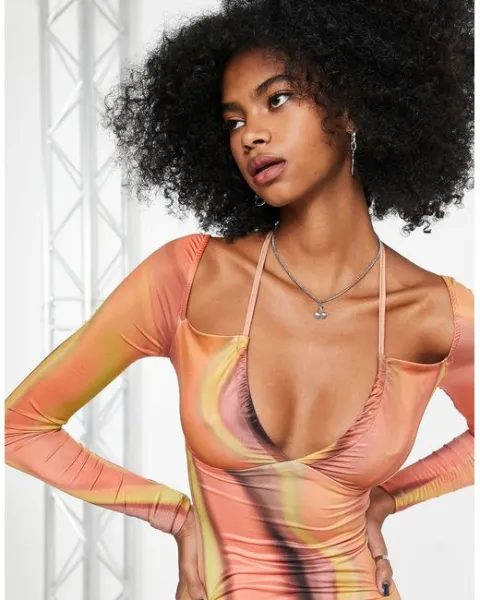 ASOS UK