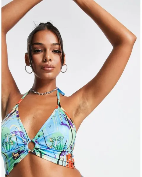 ASOS UK