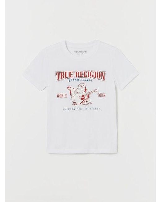 True Religion