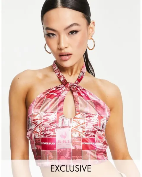 ASOS UK