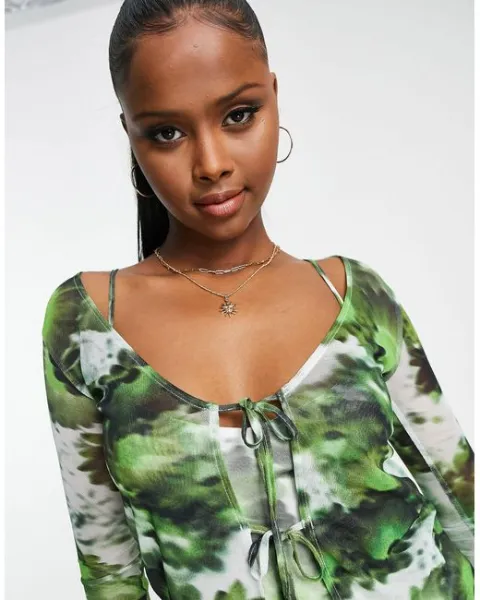 ASOS UK