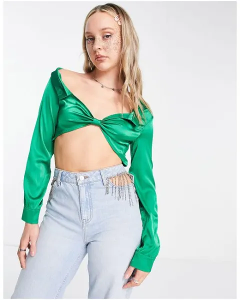 ASOS UK