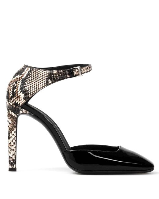 Giuseppe Zanotti Outseason