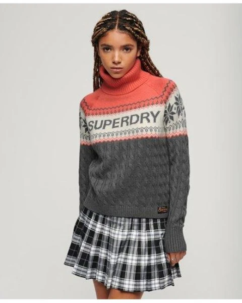 Superdry