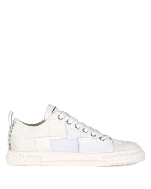 Giuseppe Zanotti Outseason