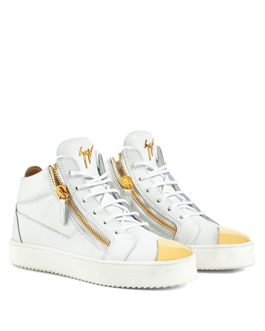 Giuseppe Zanotti Outseason