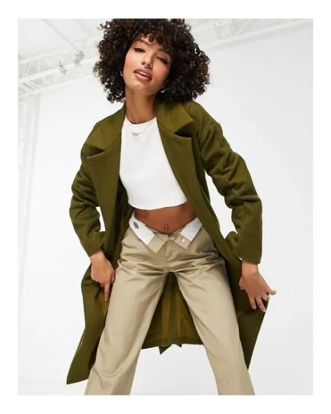 ASOS UK