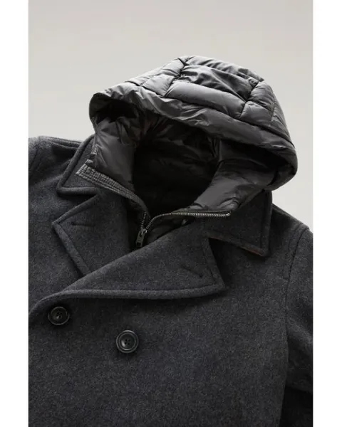 Woolrich