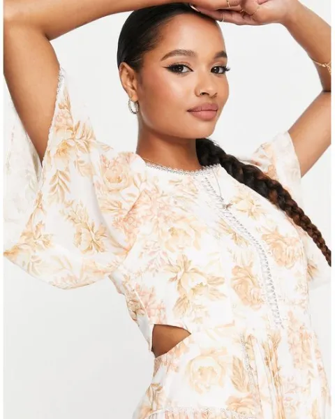 ASOS UK