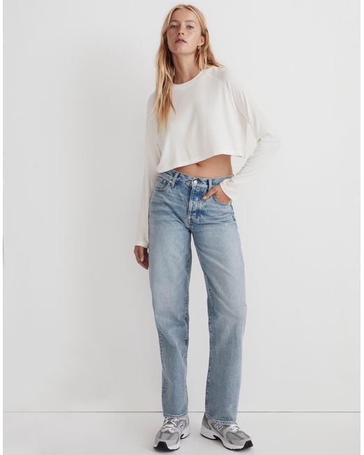 Madewell