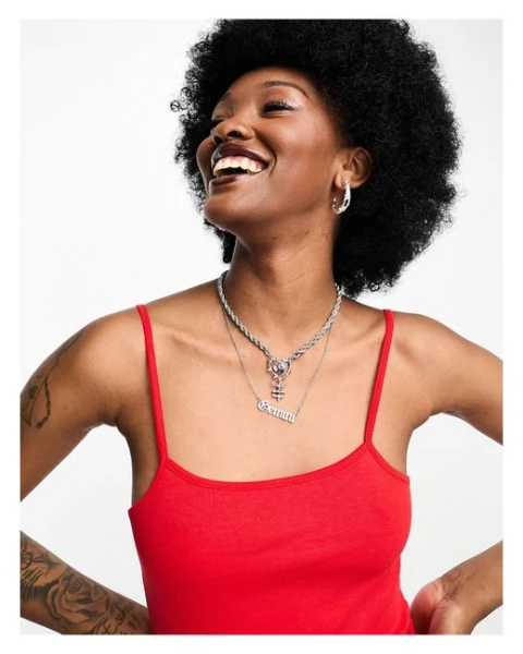 ASOS UK