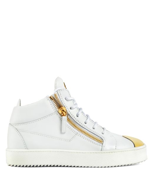 Giuseppe Zanotti Outseason