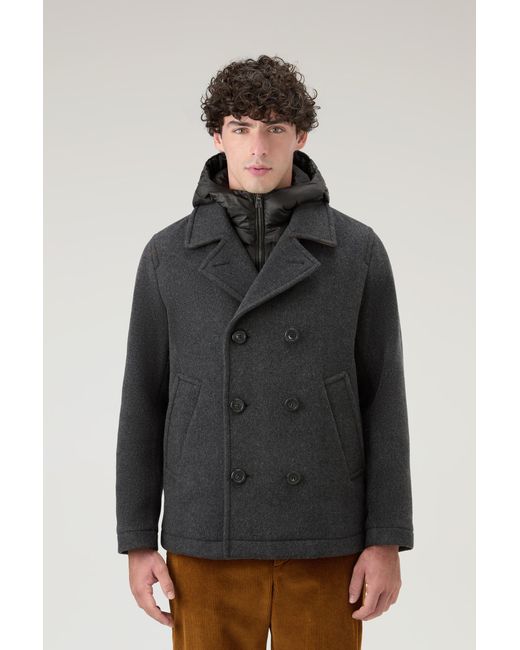 Woolrich