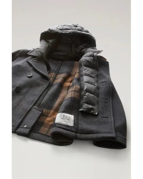 Woolrich