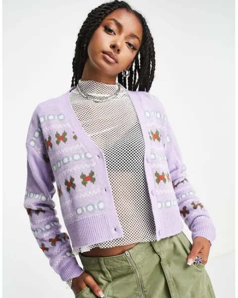 ASOS UK