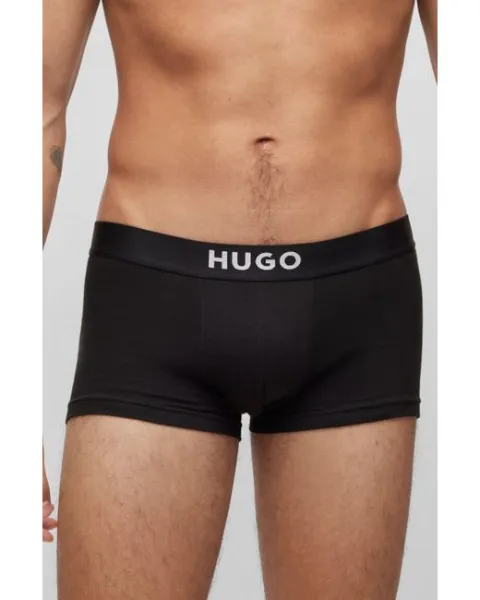 HUGO BOSS