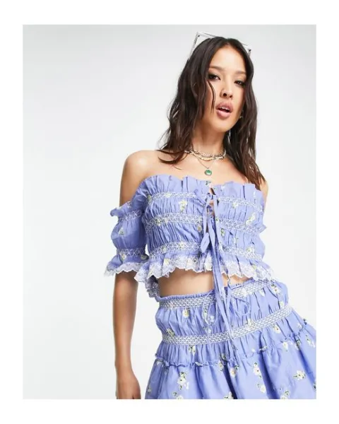 ASOS UK