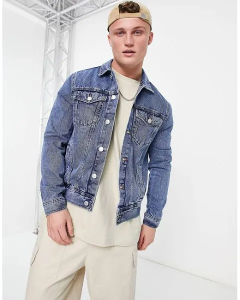 ASOS UK