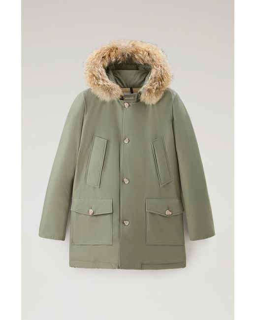 Woolrich