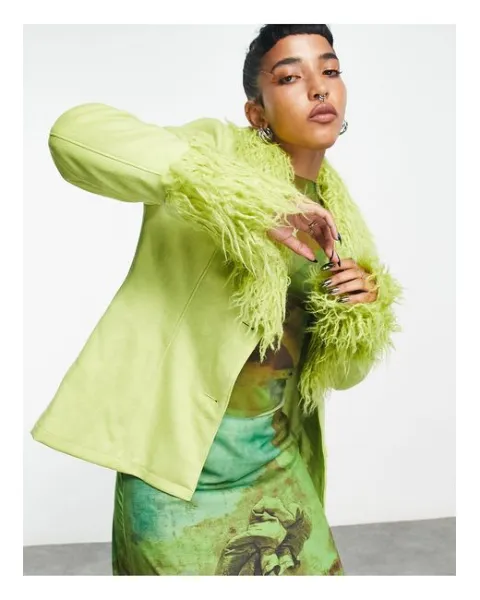 ASOS UK