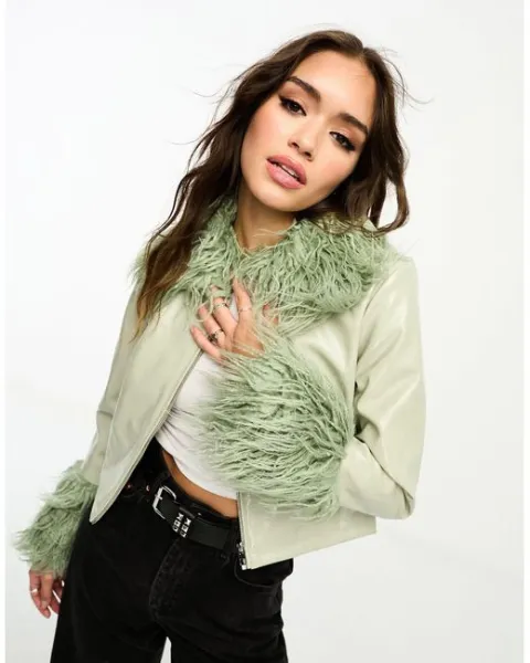 ASOS UK