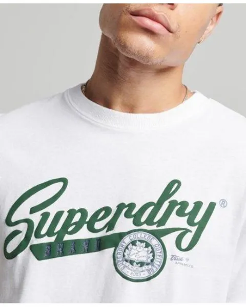 Superdry