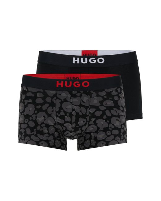 HUGO BOSS