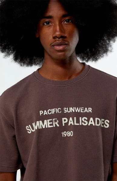 PacSun