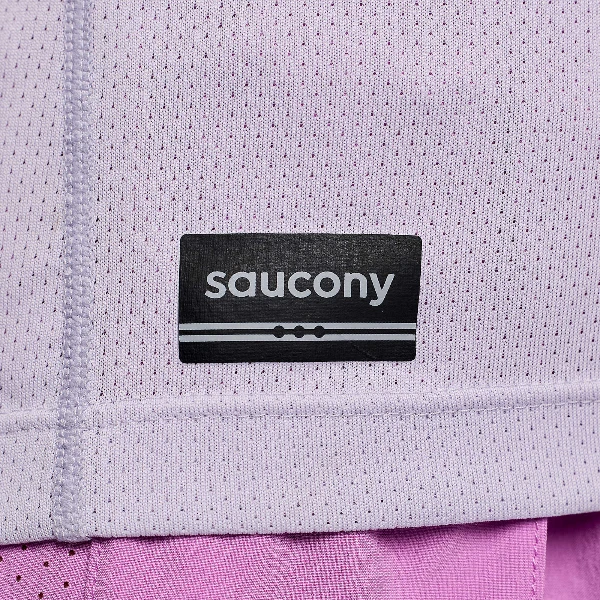 Saucony