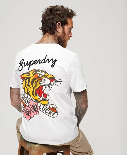 Superdry