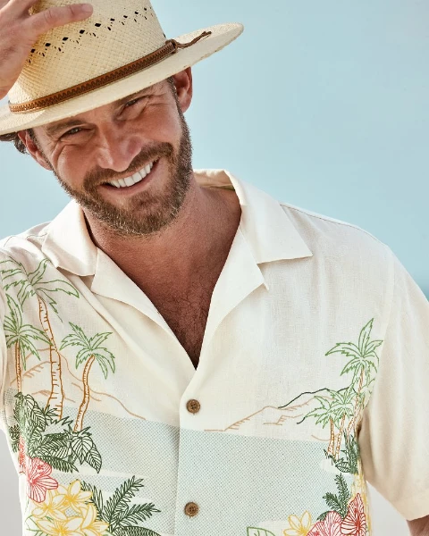 Tommy Bahama